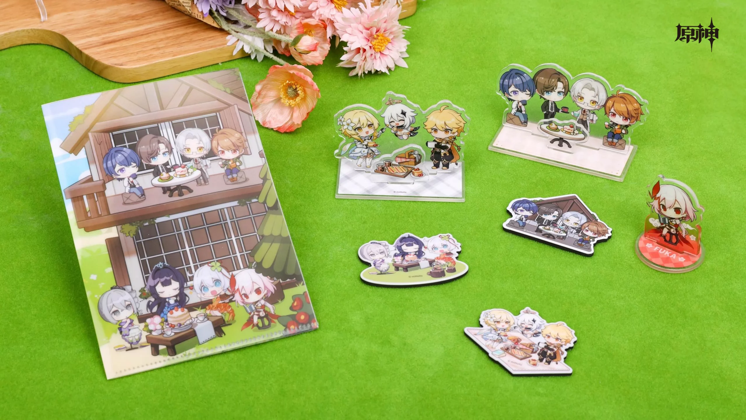 Travel Comfort System