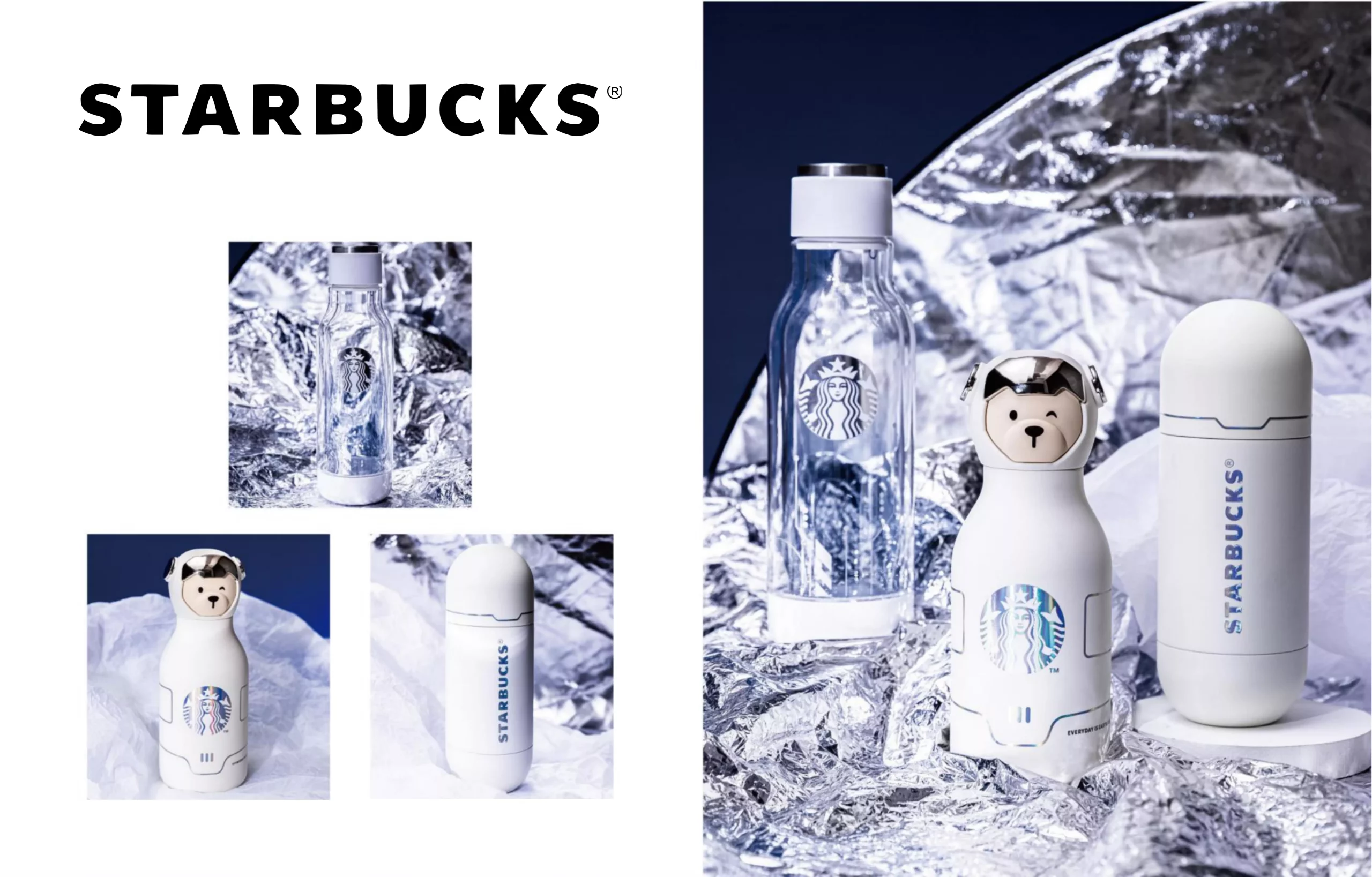 Executive Documentation Set