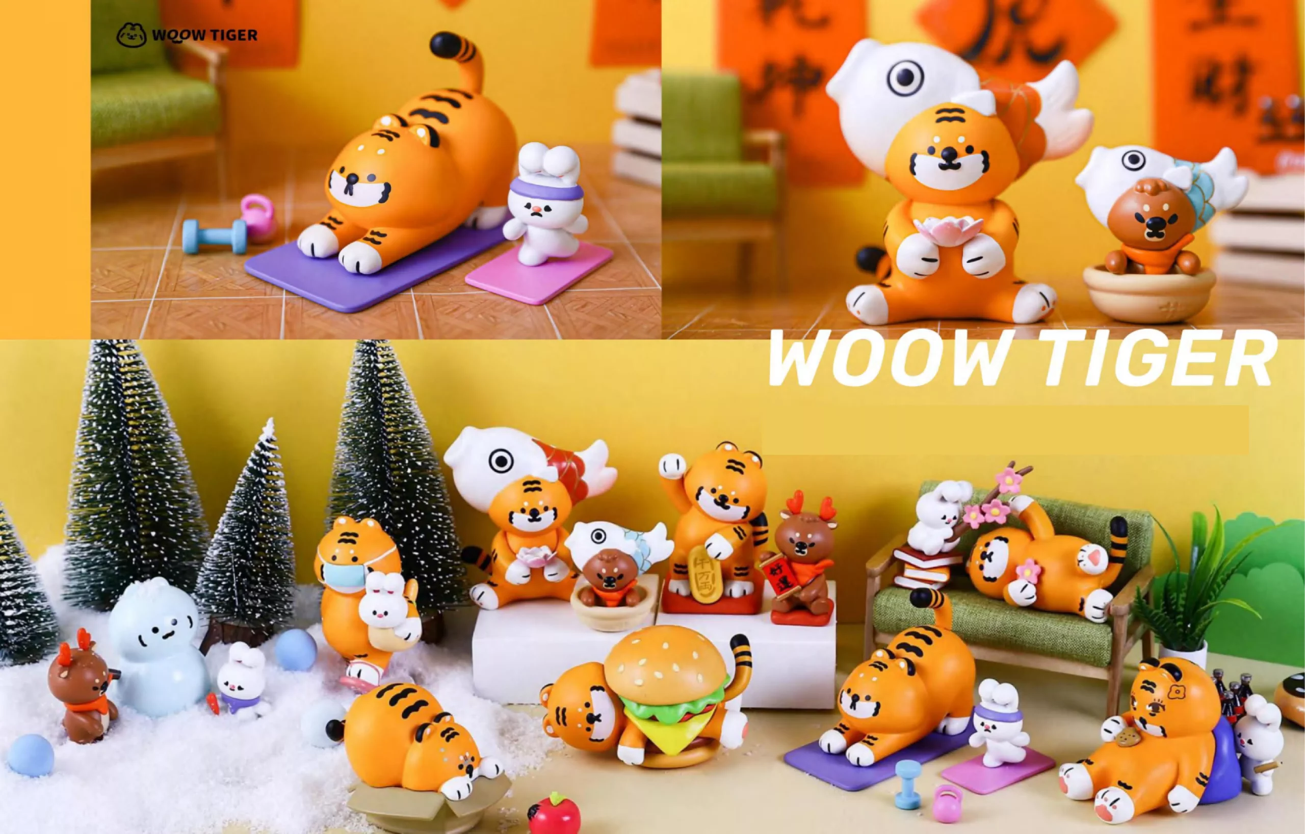 Urban Mobility Collection