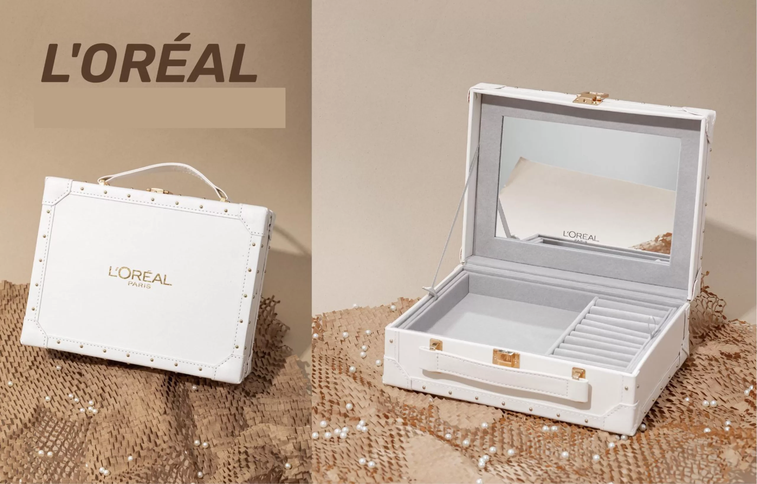 Event & Identity Accessories