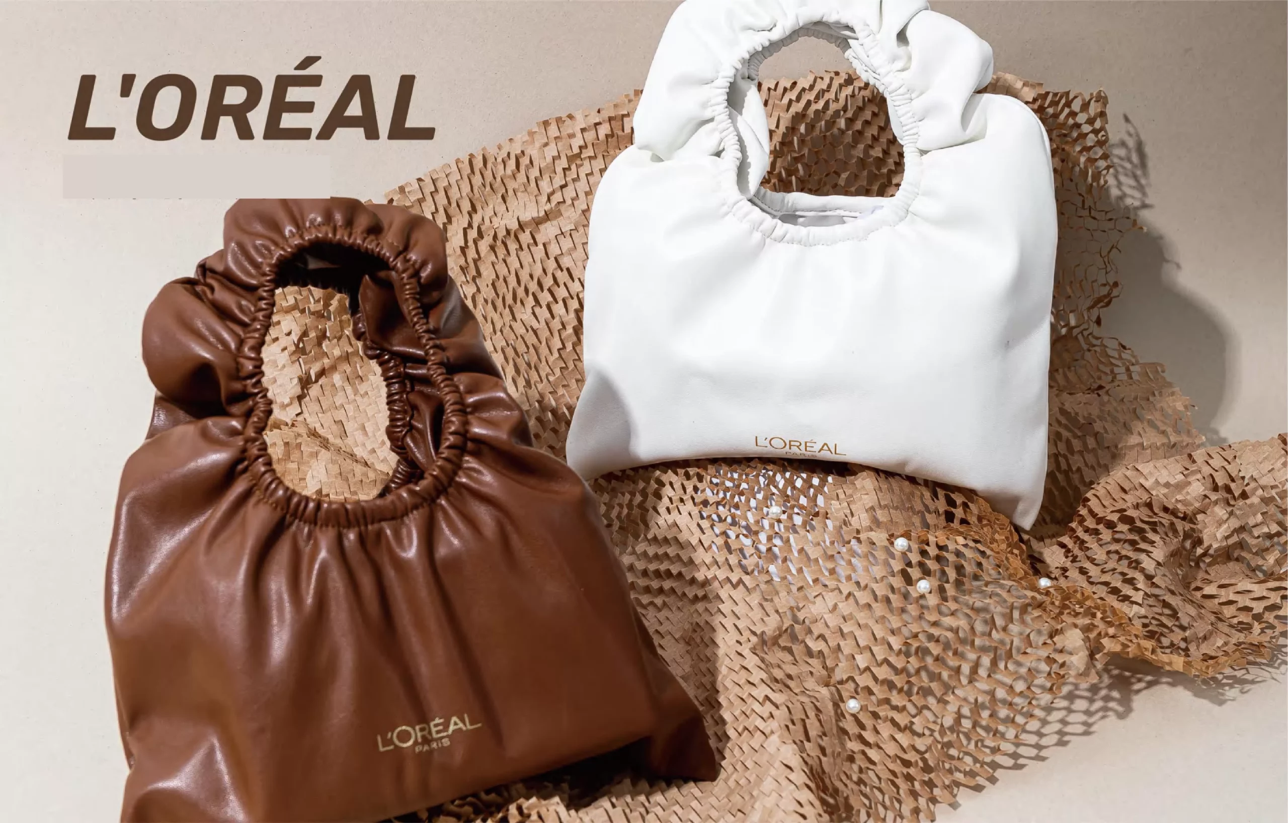 Maybelline Mobility Kit