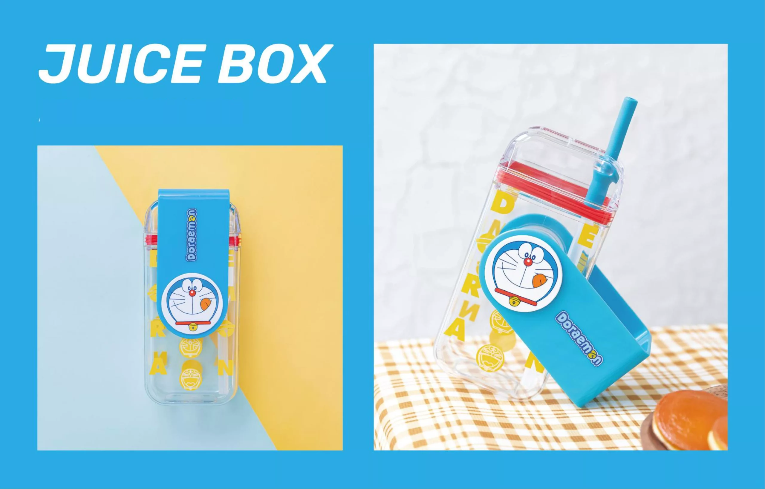 Corporate Identity Mascot