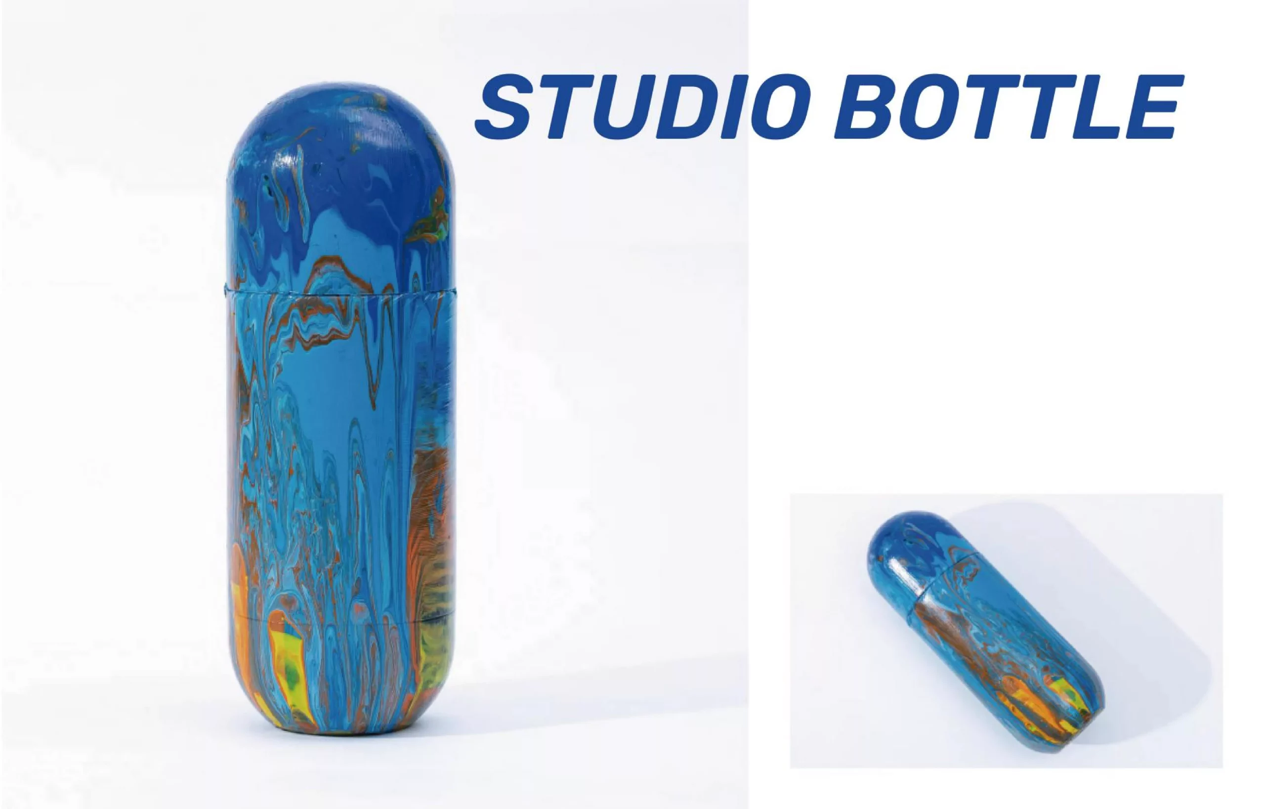 Custom Hydration Fleet