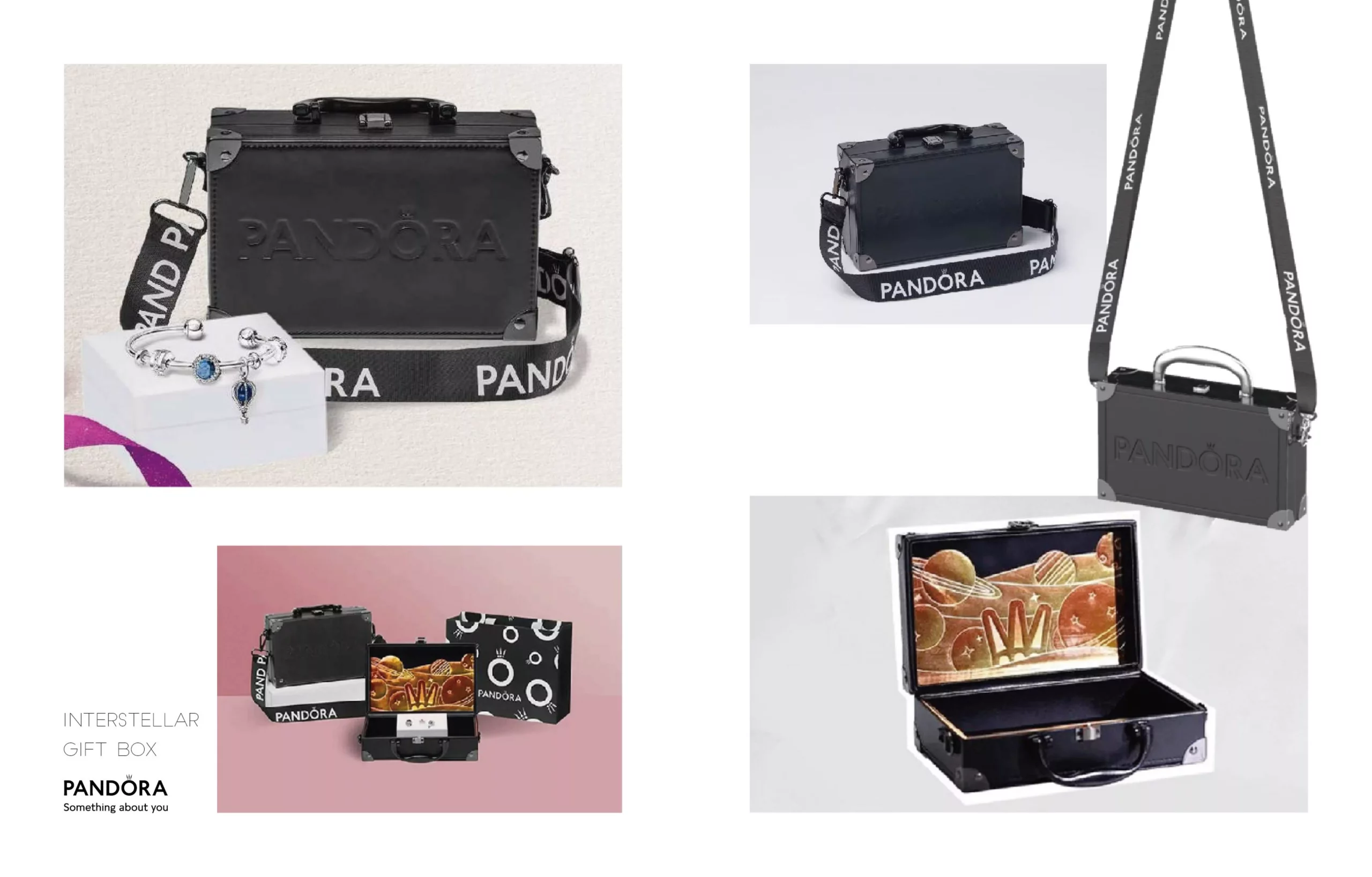 Pandora Gifting Experience