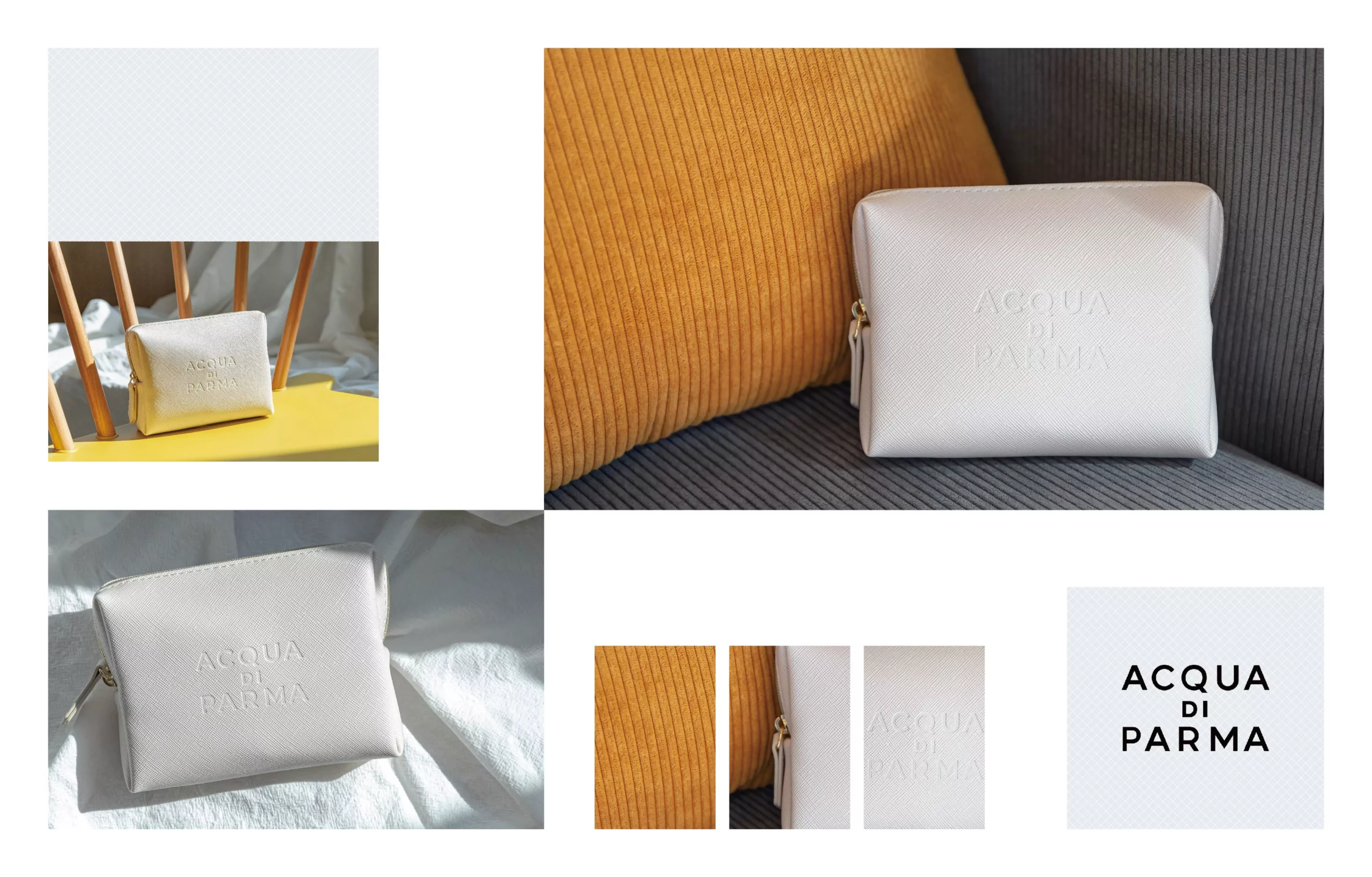 Brand Identity Collection