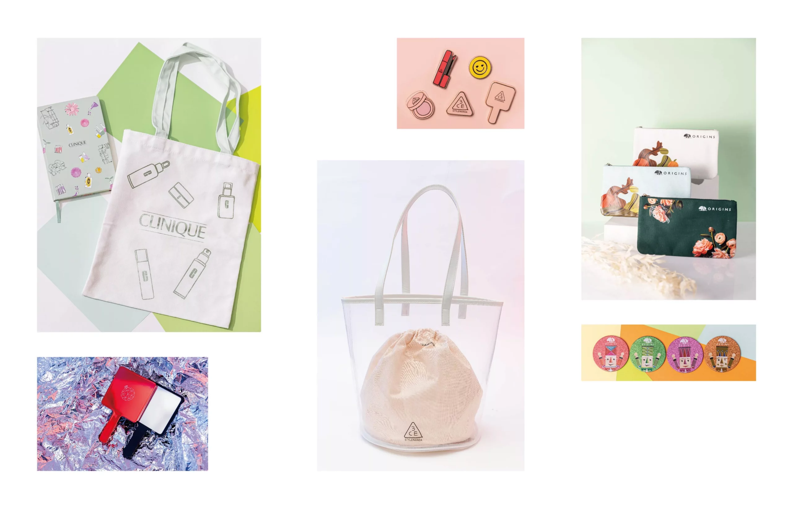 Tech Commuter Essentials