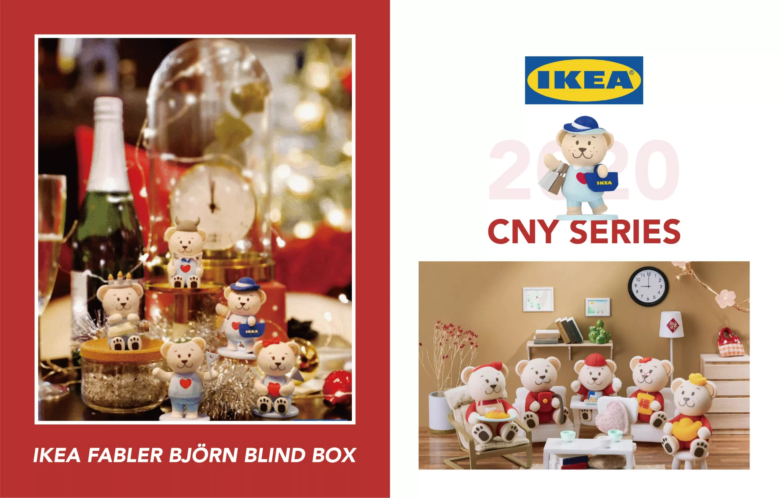 Executive Workspace Kit