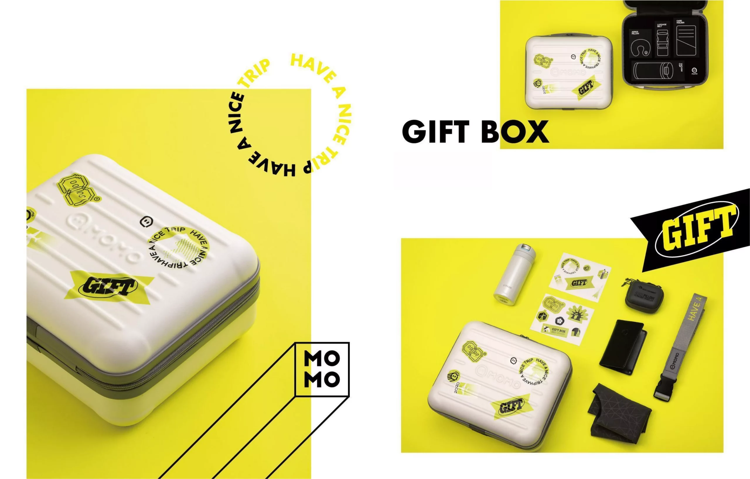 Plush Identity Mascots