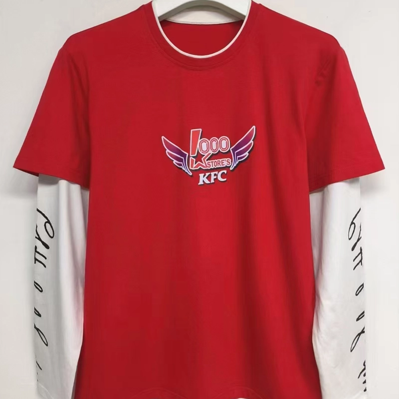 High-Quality DTG Print